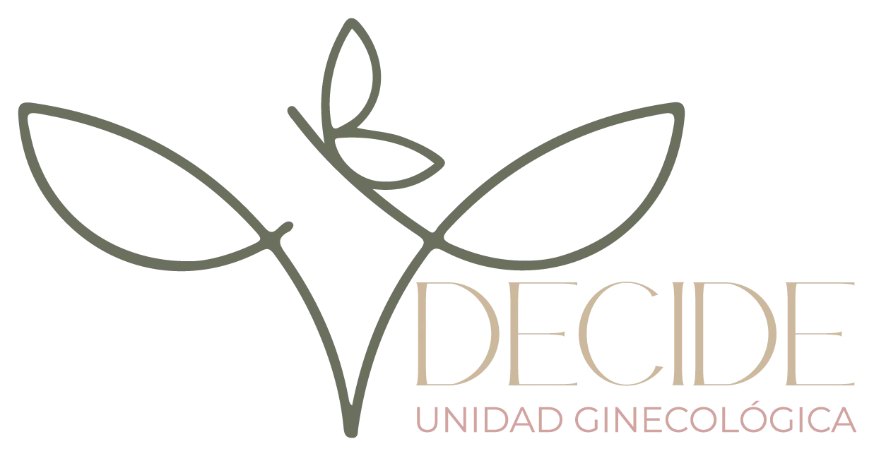 DECIDE - Unidad Ginecológica
