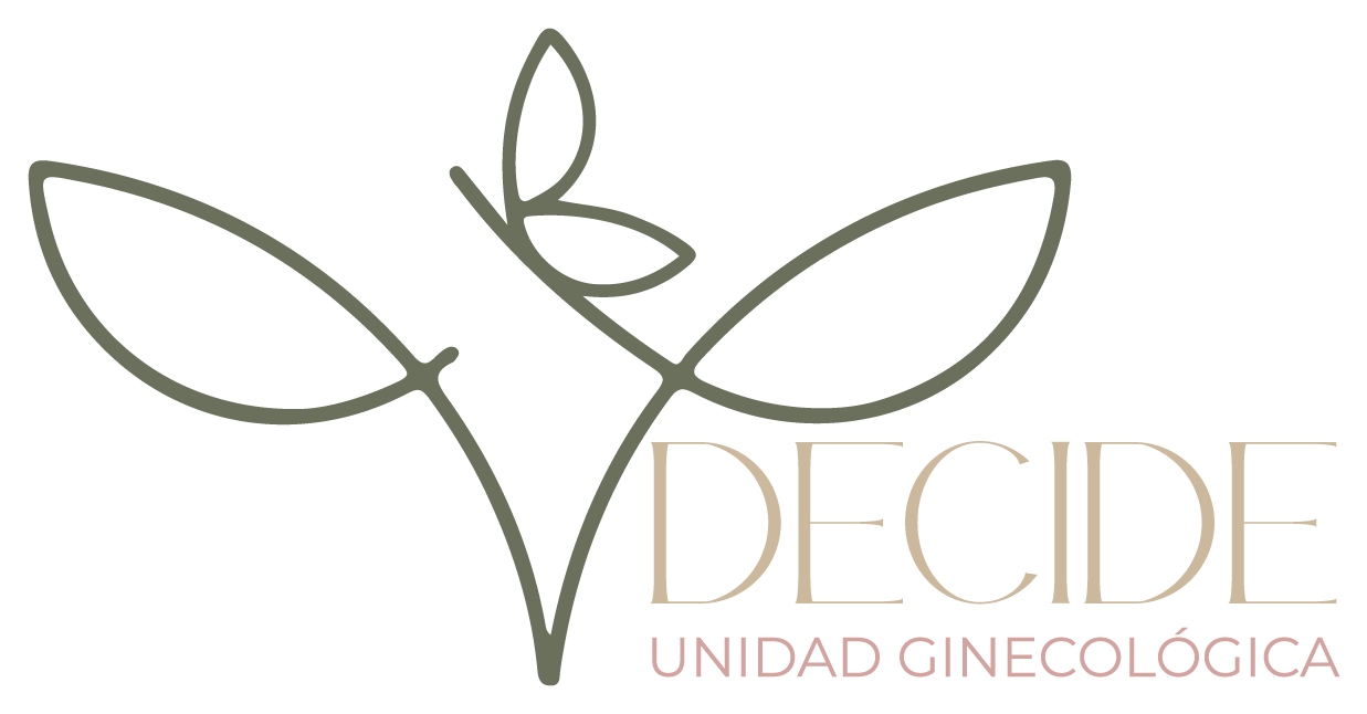 DECIDE - Unidad Ginecológica